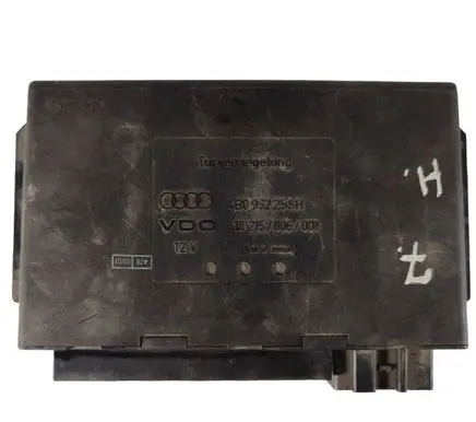 Audi A4 S4 B5 8D Comfort/convenience module 4B0962258H 410215006008