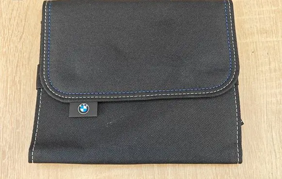 BMW 4 G22 G23 G24 G26 Glove box 5A389F6
