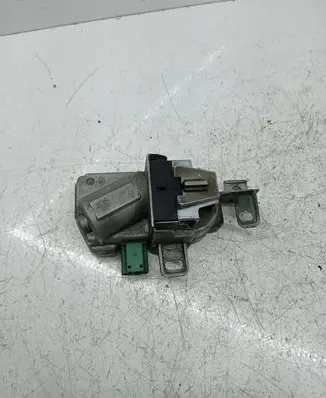 Steering wheel lock
