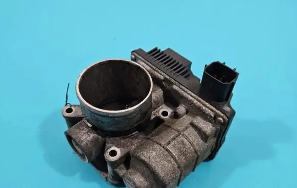Nissan Almera N16 Throttle body valve SERA576-01 IMPRK1371646