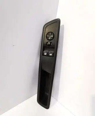 Citroen Jumpy Electric window control switch 9809179477