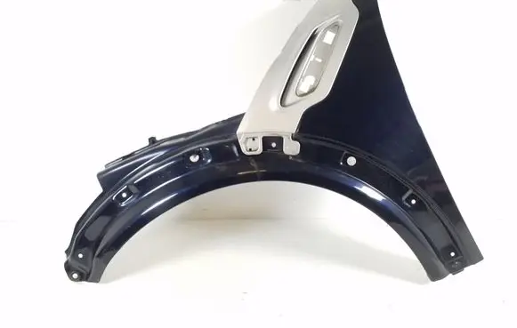 Mini Cooper Countryman R60 Fender 41009805643