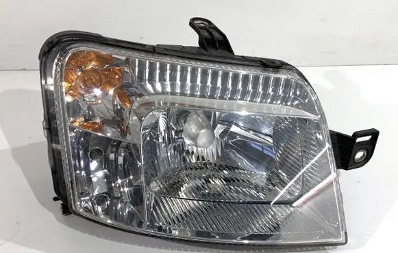 Fiat Panda II Headlight/headlamp 