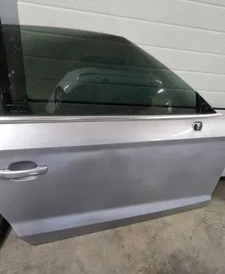Audi A3 S3 8V Door (2 Door Coupe) 