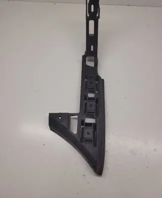 Volkswagen Touran I Rear bumper mounting bracket 1T0807375C