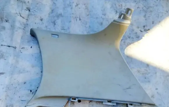 Volkswagen Golf VI Other interior part 1K4867288