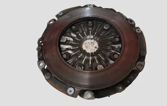 Peugeot 5008 Pressure plate
