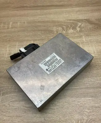 Audi A3 S3 8P Bluetooth control unit module 8P0862335A 001037569