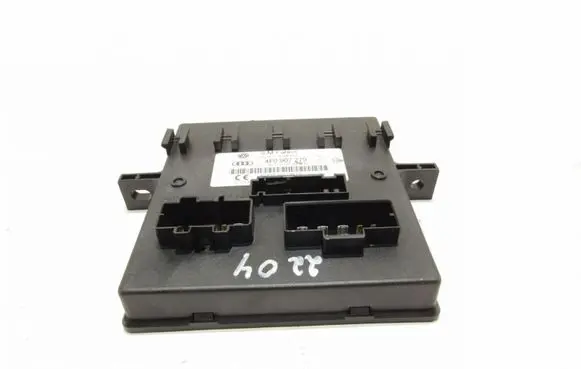 Other control units/modules