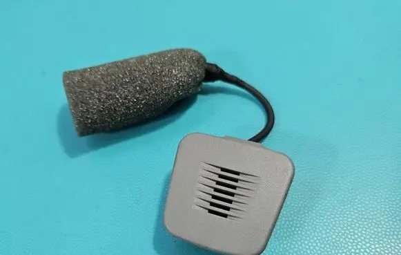 Alfa Romeo Stelvio Microphone (bluetooth/phone) 1561147070 IMPRK1594621