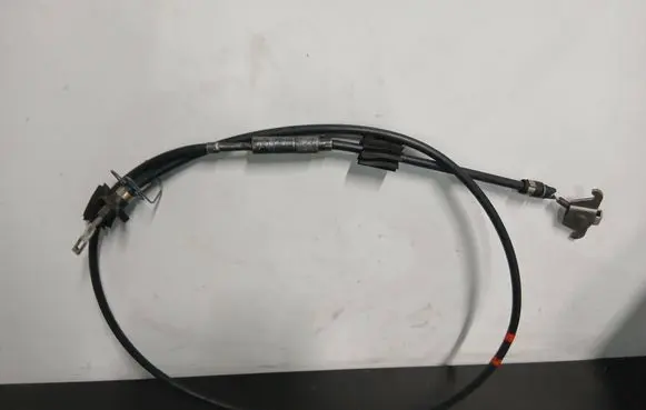 Volvo XC90 Handbrake/parking brake wiring cable 30666705