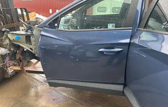 Hyundai Tucson IV NX4 Front door 