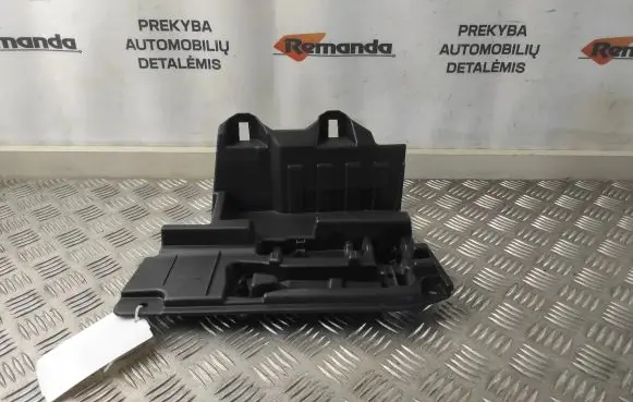 BMW 4 F36 Gran coupe Tool box 51477309514