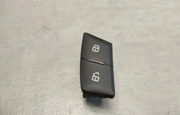 Audi A6 S6 C7 4G Central locking switch button 4G2962108
