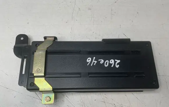 BMW 3 E46 Phone control unit/module 84138379548