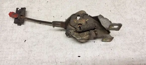 Volkswagen Multivan T4 Engine bonnet/hood lock/catch 701823509A