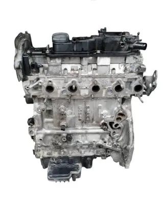 Ford Transit - Tourneo Connect Engine XVGA