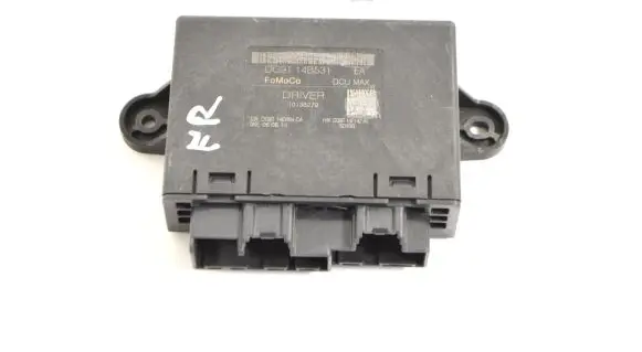 Ford S-MAX Door control unit/module DG9T14B531EA