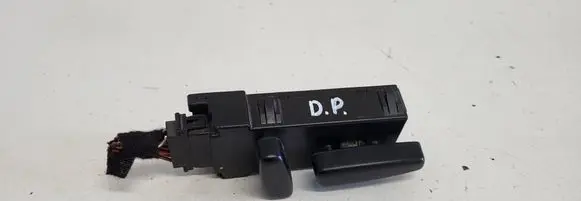 Saab 9-3 Ver2 Seat control switch 24446719 03308A A03486