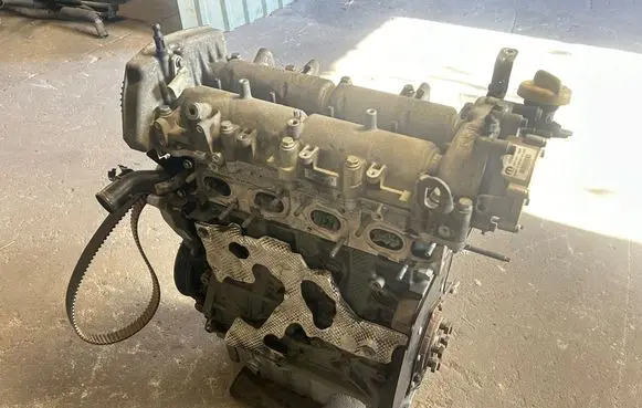 Jeep Cherokee Engine LAU61 7539426