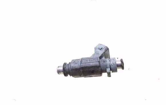 Mercedes-Benz S W220 Fuel injector A1130780049 0280155744