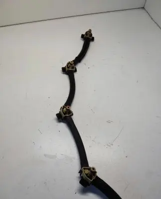 Fuel return line/hose