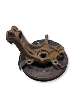 Nissan Qashqai Front wheel hub 