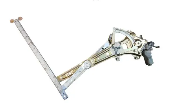 Subaru B9 Tribeca Rear door window regulator motor