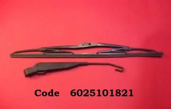 Renault Espace II Rear wiper blade arm 6025101821