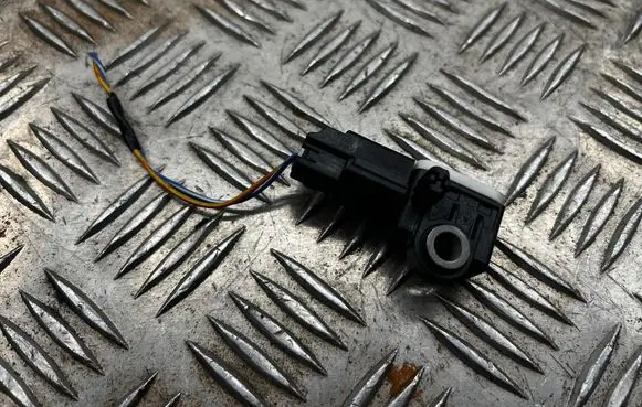 Ford S-MAX Airbag deployment crash/impact sensor AM5T14B342AA AM5T14B342 101112102
