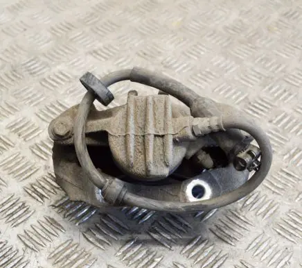 Citroen C3 Front brake caliper 9805497780