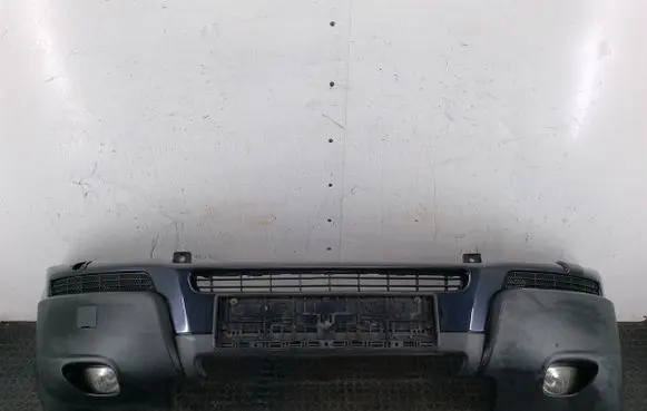 Volvo XC90 Front bumper 46746