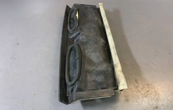 BMW 1 E81 E87 Other engine bay part 6979758 64316979758 64316933375