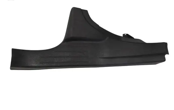 Subaru Outback (BS) Rear sill trim cover 94061AL03A