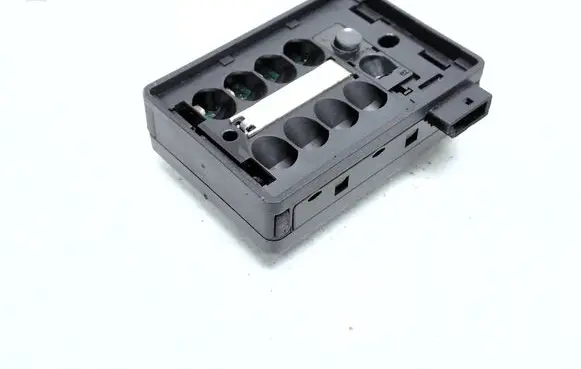Mercedes-Benz ML W164 Rain sensor 1648203085 00606608