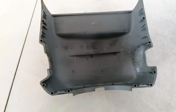 KIA Rio Steering wheel column trim K30C60221