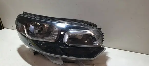 Citroen Jumpy Headlight/headlamp 9832836480 9832836880