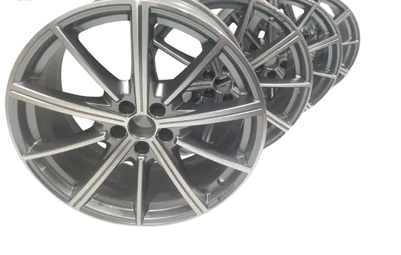 Audi A7 S7 4K8 R20 alloy rim 4K8601025P ALK015