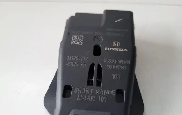 Honda CR-V Windshield/windscreen camera 36130T1GG020M1