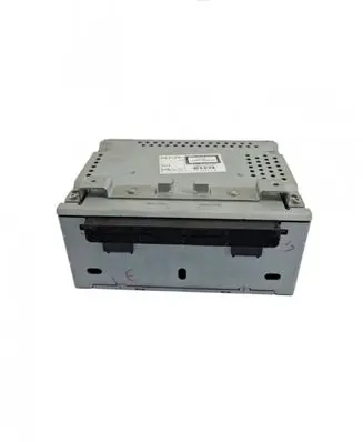 Ford Fiesta Radio/CD/DVD/GPS head unit am5t18c815gn