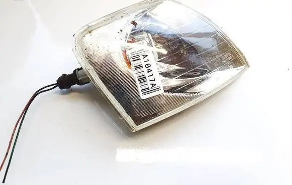 Volkswagen PASSAT B5 Front indicator light 014411523rc 01-441-1523-r-c