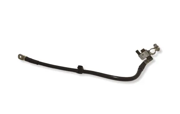 Audi TT TTS RS Mk3 8S Negative earth cable (battery) 8W0915181