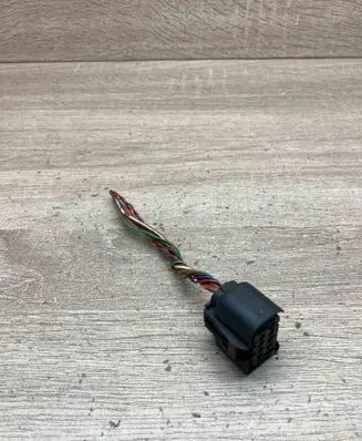 BMW 5 F10 F11 Plug wire 7520078 7520078A
