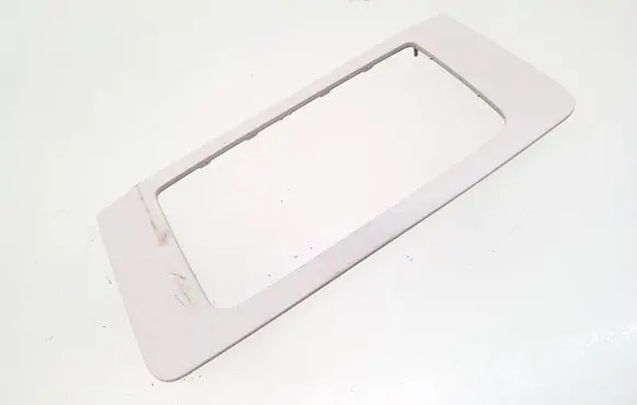 Opel Insignia A Headlining lighting console trim 13276011