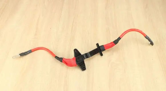 BMW 4 G22 G23 G24 G26 Positive cable (battery) 430IXA