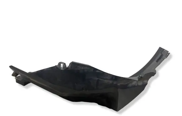Alfa Romeo Stelvio Front wheel arch liner splash guards F164