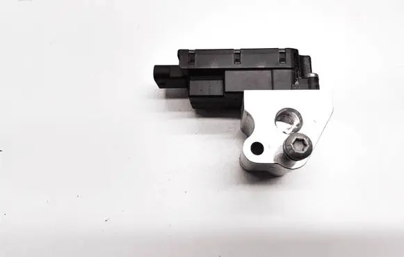 Air conditioning (A/C) pressure sensor