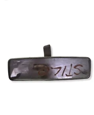 Fiat Stilo Rear view mirror (interior) E30154946