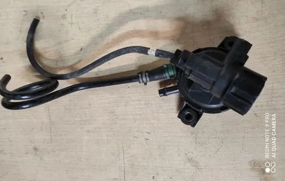 Jaguar XJ X308 Other engine bay part LNC1515AA
