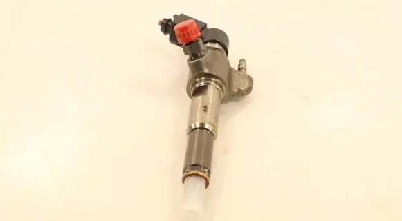 Peugeot 5008 Fuel injector 9674973080